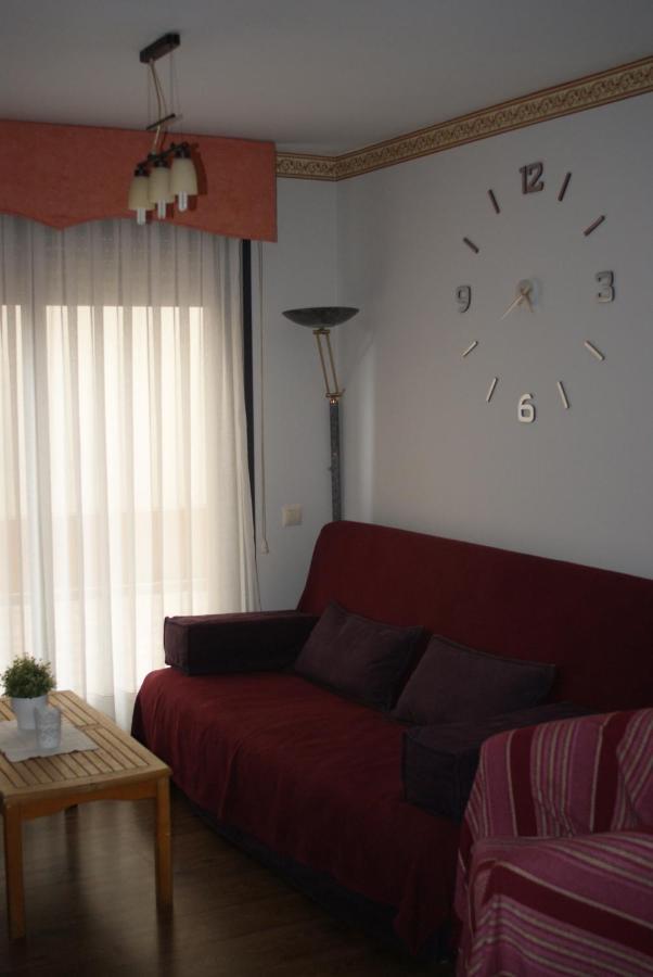 Apartamento Vut Manypi Vu-Huesca-21-024 La Puebla De Castro Exterior foto
