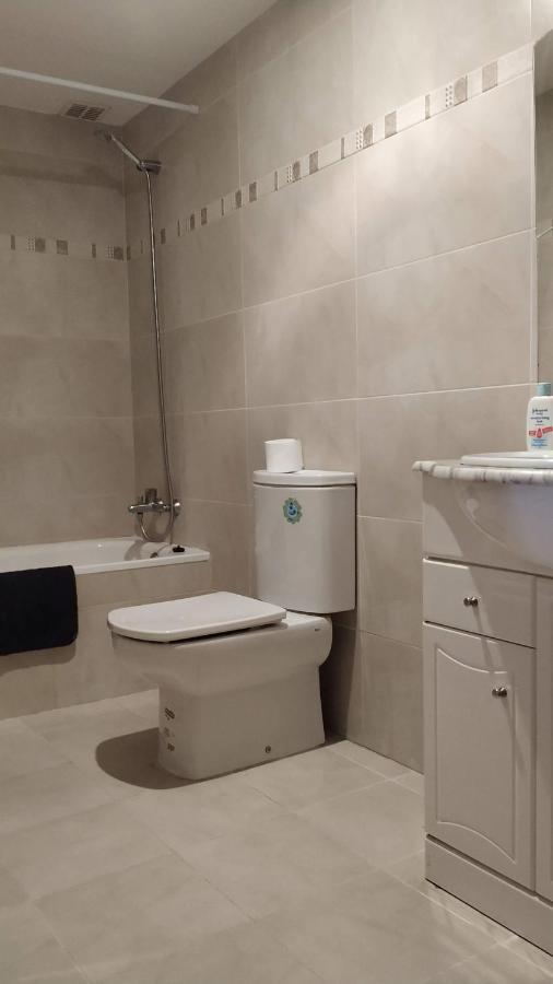 Apartamento Vut Manypi Vu-Huesca-21-024 La Puebla De Castro Exterior foto
