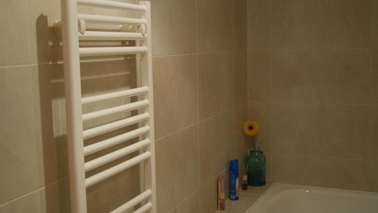 Apartamento Vut Manypi Vu-Huesca-21-024 La Puebla De Castro Exterior foto