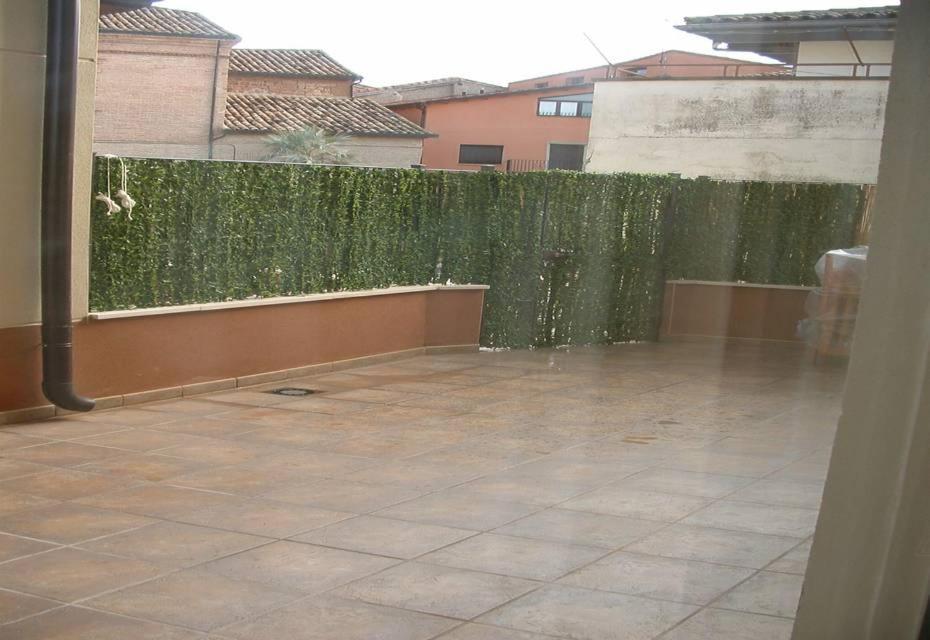 Apartamento Vut Manypi Vu-Huesca-21-024 La Puebla De Castro Exterior foto