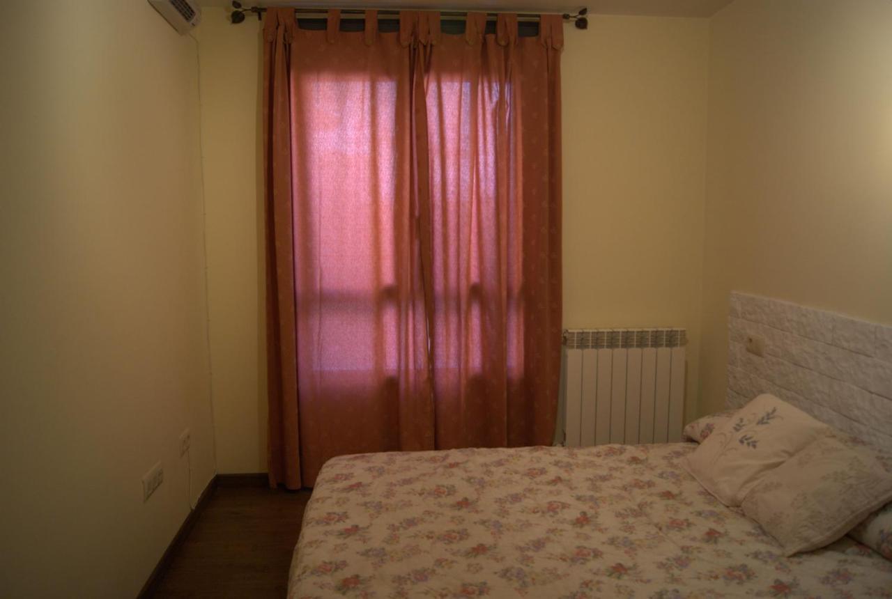 Apartamento Vut Manypi Vu-Huesca-21-024 La Puebla De Castro Exterior foto